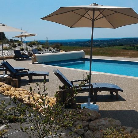 La Sarlamandre, Chambres Et Table D'Hotes Marcillac-Saint-Quentin Εξωτερικό φωτογραφία