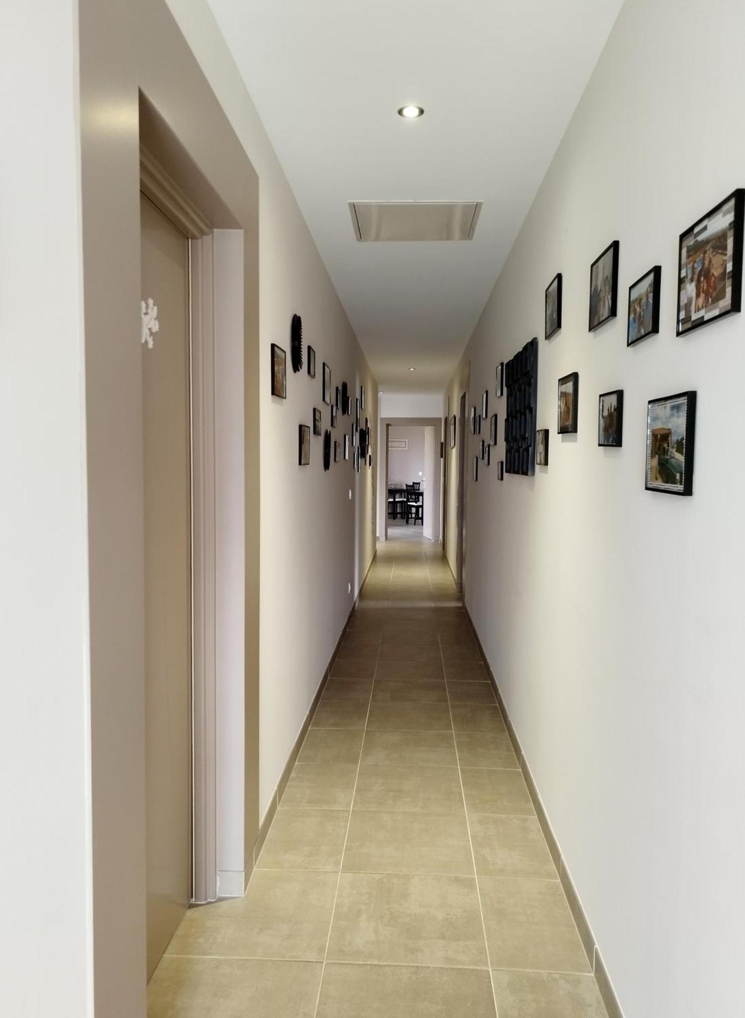 La Sarlamandre, Chambres Et Table D'Hotes Marcillac-Saint-Quentin Εξωτερικό φωτογραφία
