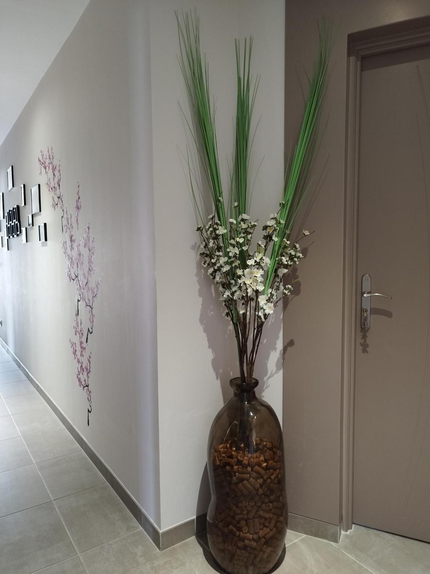 La Sarlamandre, Chambres Et Table D'Hotes Marcillac-Saint-Quentin Εξωτερικό φωτογραφία