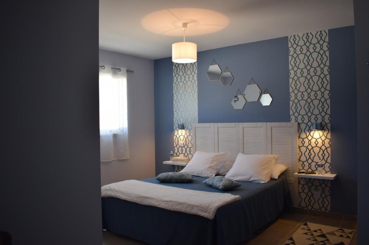La Sarlamandre, Chambres Et Table D'Hotes Marcillac-Saint-Quentin Εξωτερικό φωτογραφία